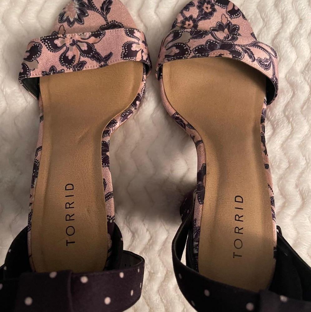 Sexy Fashion Heels